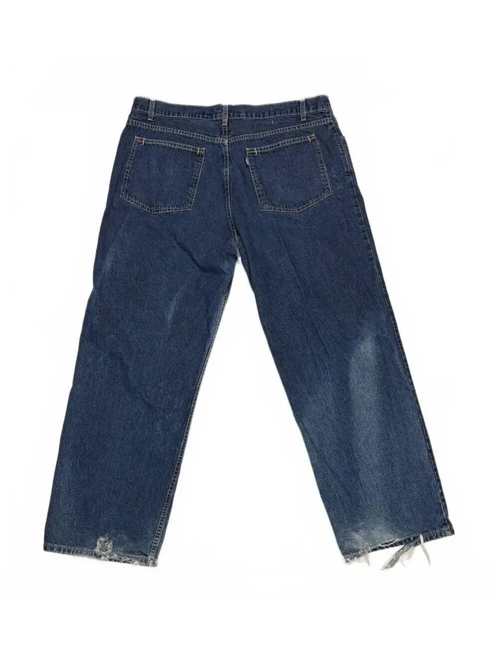 Levis vintage june